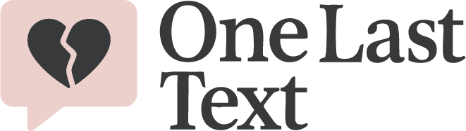 OneLastText Logo